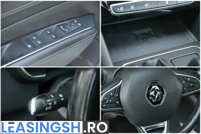 Renault Talisman din 2021 cu 171.430 km - oferta REN234707 - foto 37