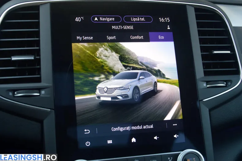 Renault Talisman din 2021 cu 171.430 km - oferta REN234707 - foto 39