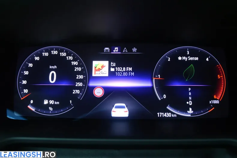 Renault Talisman din 2021 cu 171.430 km - oferta REN234707 - foto 40