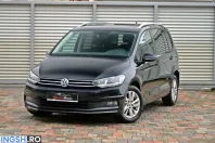 Volkswagen Touran din 2021 cu 177.758 km - oferta VOL234708 - foto 1