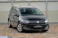 Volkswagen Touran din 2021 cu 177.758 km - oferta VOL234708 - foto 2