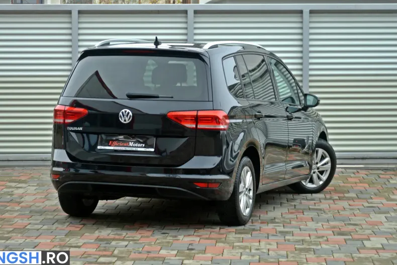 Volkswagen Touran din 2021 cu 177.758 km - oferta VOL234708 - foto 4