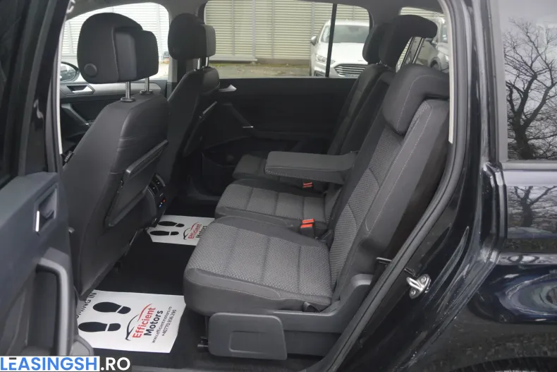 Volkswagen Touran din 2021 cu 177.758 km - oferta VOL234708 - foto 6