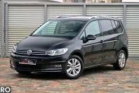 Volkswagen Touran din 2021 cu 177.758 km - oferta VOL234708 - foto 9