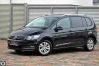 Volkswagen Touran din 2021 cu 177.758 km - oferta VOL234708 - foto 10