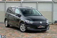 Volkswagen Touran din 2021 cu 177.758 km - oferta VOL234708 - foto 11