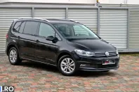 Volkswagen Touran din 2021 cu 177.758 km - oferta VOL234708 - foto 12