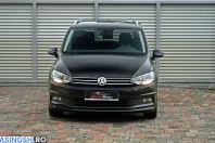 Volkswagen Touran din 2021 cu 177.758 km - oferta VOL234708 - foto 13