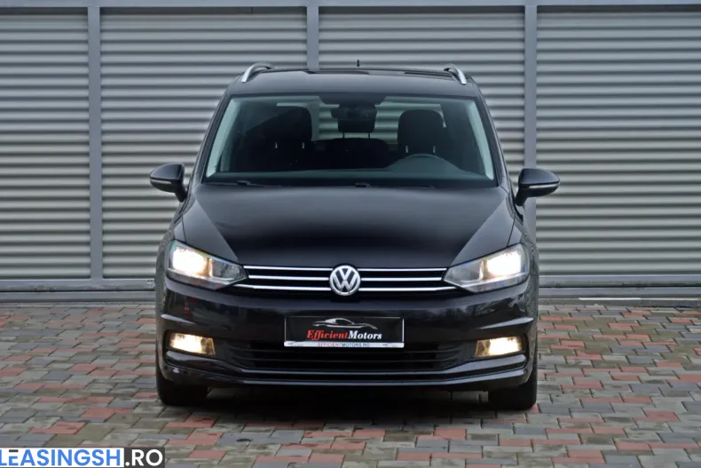 Volkswagen Touran din 2021 cu 177.758 km - oferta VOL234708 - foto 14