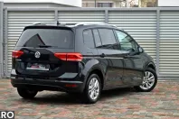 Volkswagen Touran din 2021 cu 177.758 km - oferta VOL234708 - foto 15