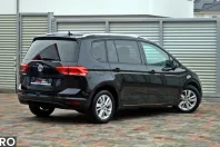 Volkswagen Touran din 2021 cu 177.758 km - oferta VOL234708 - foto 16