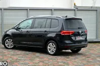 Volkswagen Touran din 2021 cu 177.758 km - oferta VOL234708 - foto 18
