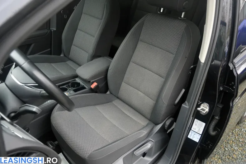 Volkswagen Touran din 2021 cu 177.758 km - oferta VOL234708 - foto 20
