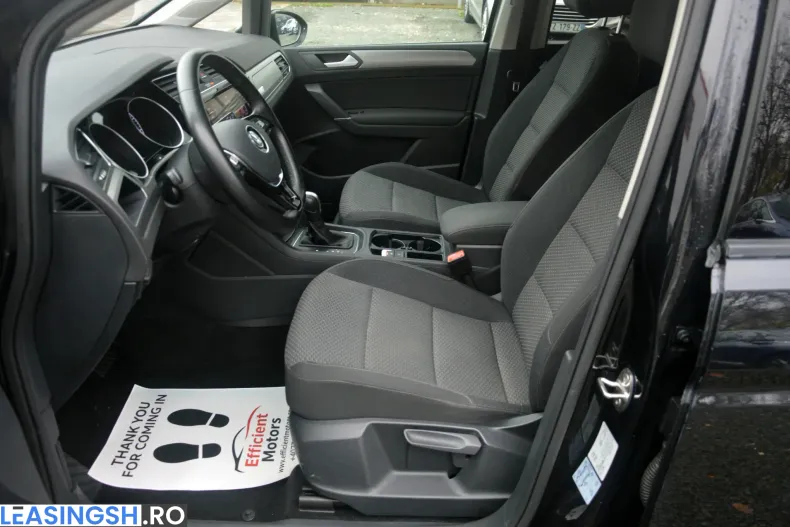 Volkswagen Touran din 2021 cu 177.758 km - oferta VOL234708 - foto 21