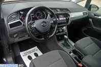 Volkswagen Touran din 2021 cu 177.758 km - oferta VOL234708 - foto 22