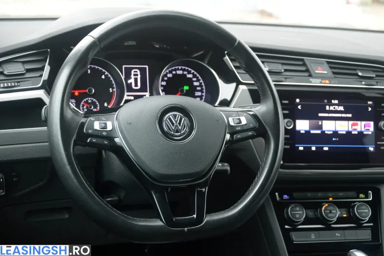 Volkswagen Touran din 2021 cu 177.758 km - oferta VOL234708 - foto 23