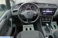Volkswagen Touran din 2021 cu 177.758 km - oferta VOL234708 - foto 24