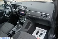 Volkswagen Touran din 2021 cu 177.758 km - oferta VOL234708 - foto 25