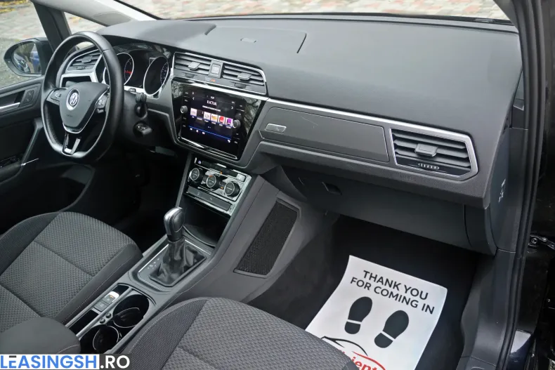 Volkswagen Touran din 2021 cu 177.758 km - oferta VOL234708 - foto 25