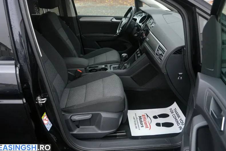 Volkswagen Touran din 2021 cu 177.758 km - oferta VOL234708 - foto 26