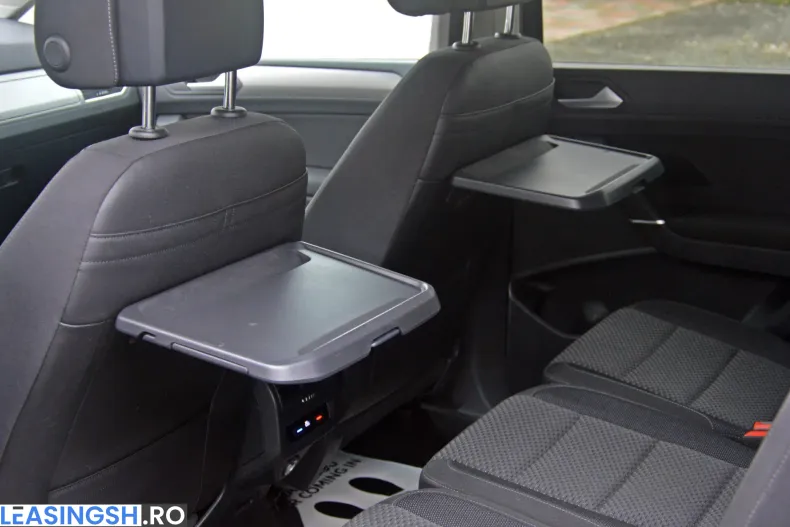 Volkswagen Touran din 2021 cu 177.758 km - oferta VOL234708 - foto 28