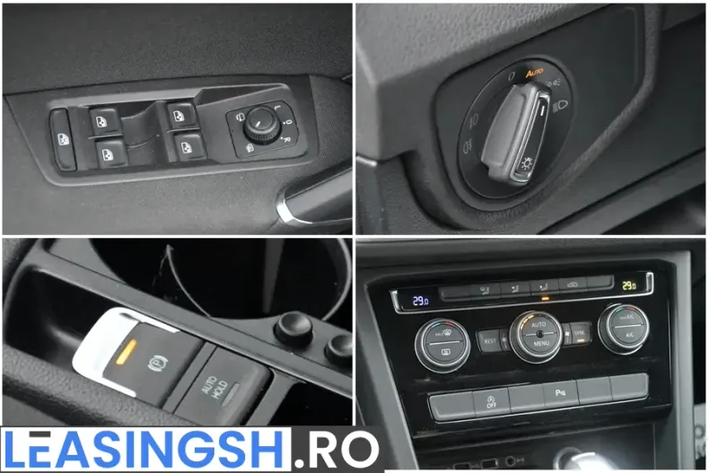 Volkswagen Touran din 2021 cu 177.758 km - oferta VOL234708 - foto 30