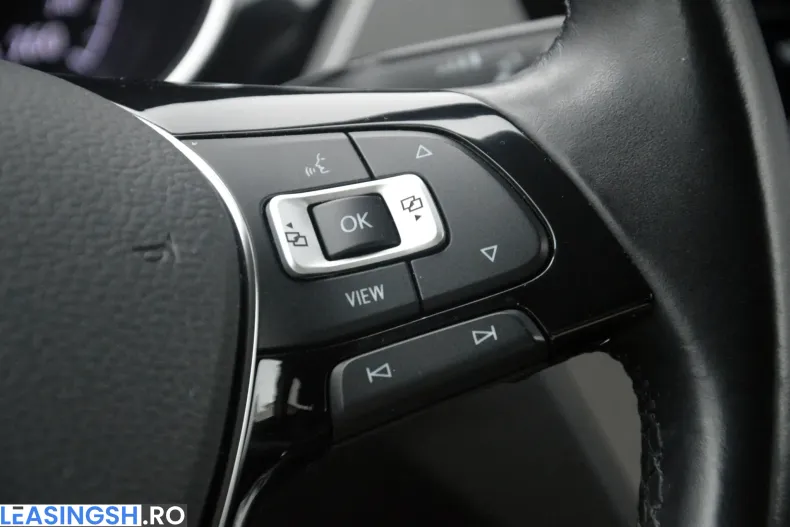 Volkswagen Touran din 2021 cu 177.758 km - oferta VOL234708 - foto 35