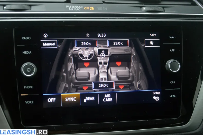 Volkswagen Touran din 2021 cu 177.758 km - oferta VOL234708 - foto 36