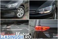 Volkswagen Touran din 2021 cu 177.758 km - oferta VOL234708 - foto 37