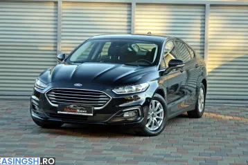 Ford Mondeo din 2021 - oferta FOR234709