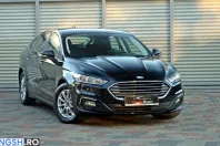 Ford Mondeo din 2021 cu 164.804 km - oferta FOR234709 - foto 2