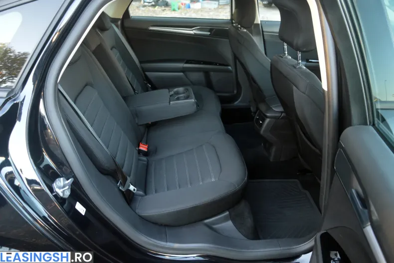 Ford Mondeo din 2021 cu 164.804 km - oferta FOR234709 - foto 6