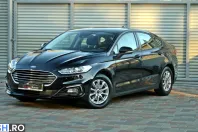 Ford Mondeo din 2021 cu 164.804 km - oferta FOR234709 - foto 9