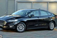 Ford Mondeo din 2021 cu 164.804 km - oferta FOR234709 - foto 10