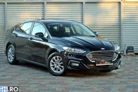 Ford Mondeo din 2021 cu 164.804 km - oferta FOR234709 - foto 11