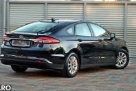 Ford Mondeo din 2021 cu 164.804 km - oferta FOR234709 - foto 13
