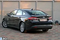 Ford Mondeo din 2021 cu 164.804 km - oferta FOR234709 - foto 15