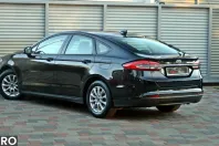 Ford Mondeo din 2021 cu 164.804 km - oferta FOR234709 - foto 16
