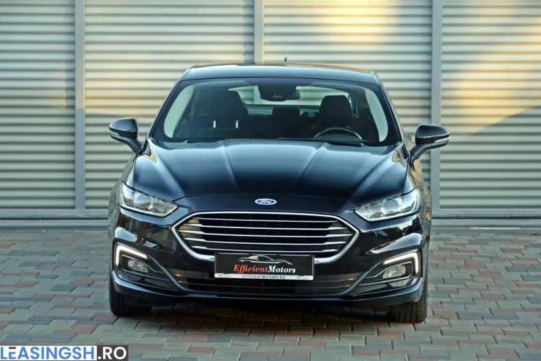 Ford Mondeo din 2021 cu 164.804 km - oferta FOR234709 - foto 17