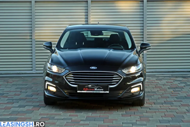 Ford Mondeo din 2021 cu 164.804 km - oferta FOR234709 - foto 18