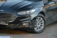 Ford Mondeo din 2021 cu 164.804 km - oferta FOR234709 - foto 21