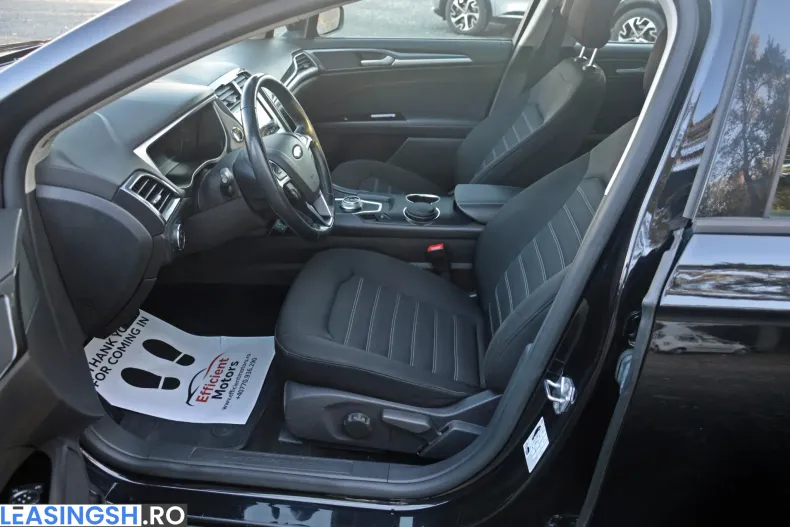 Ford Mondeo din 2021 cu 164.804 km - oferta FOR234709 - foto 22