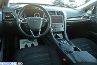 Ford Mondeo din 2021 cu 164.804 km - oferta FOR234709 - foto 26