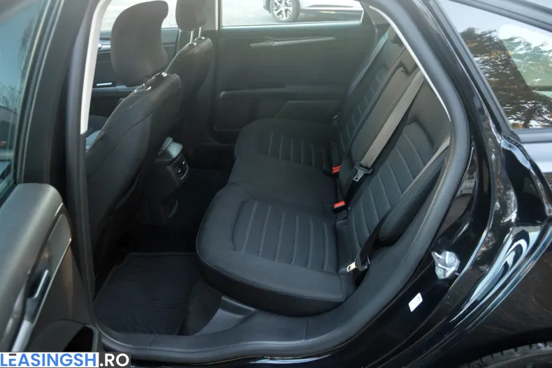 Ford Mondeo din 2021 cu 164.804 km - oferta FOR234709 - foto 29