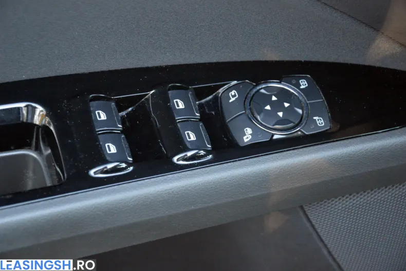Ford Mondeo din 2021 cu 164.804 km - oferta FOR234709 - foto 30