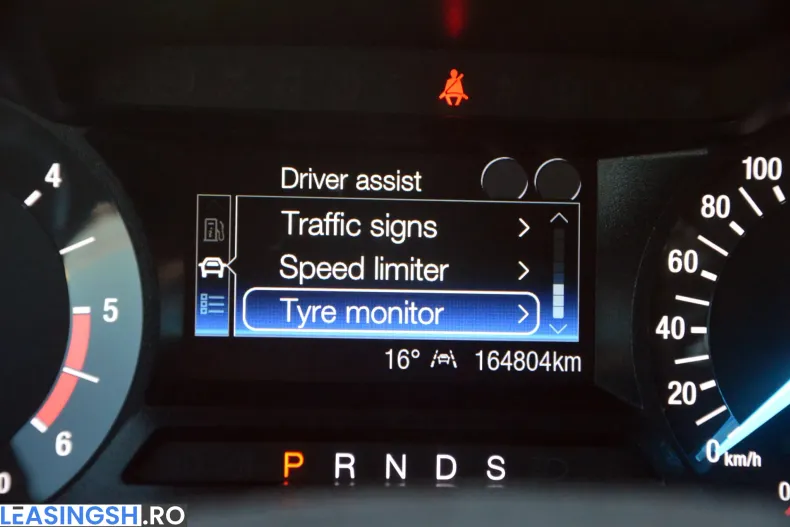 Ford Mondeo din 2021 cu 164.804 km - oferta FOR234709 - foto 35