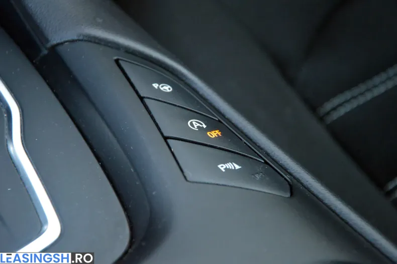 Ford Mondeo din 2021 cu 164.804 km - oferta FOR234709 - foto 36