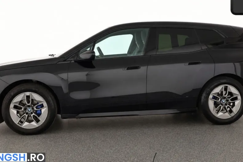 BMW iX din 2022 cu 28.000 km - oferta BMW234710 - foto 2