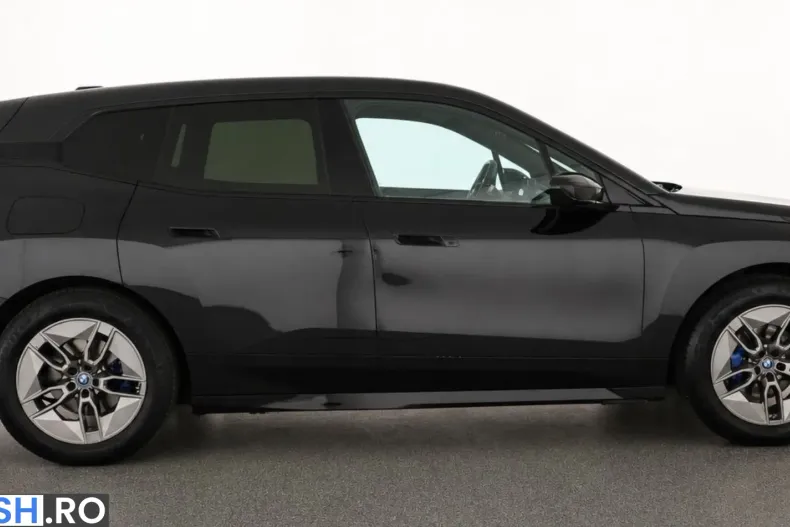 BMW iX din 2022 cu 28.000 km - oferta BMW234710 - foto 6
