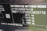 BMW iX din 2022 cu 28.000 km - oferta BMW234710 - foto 17